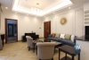 Luxury two bedrooms apartment for rent in Tay Ho, Ha Noi
